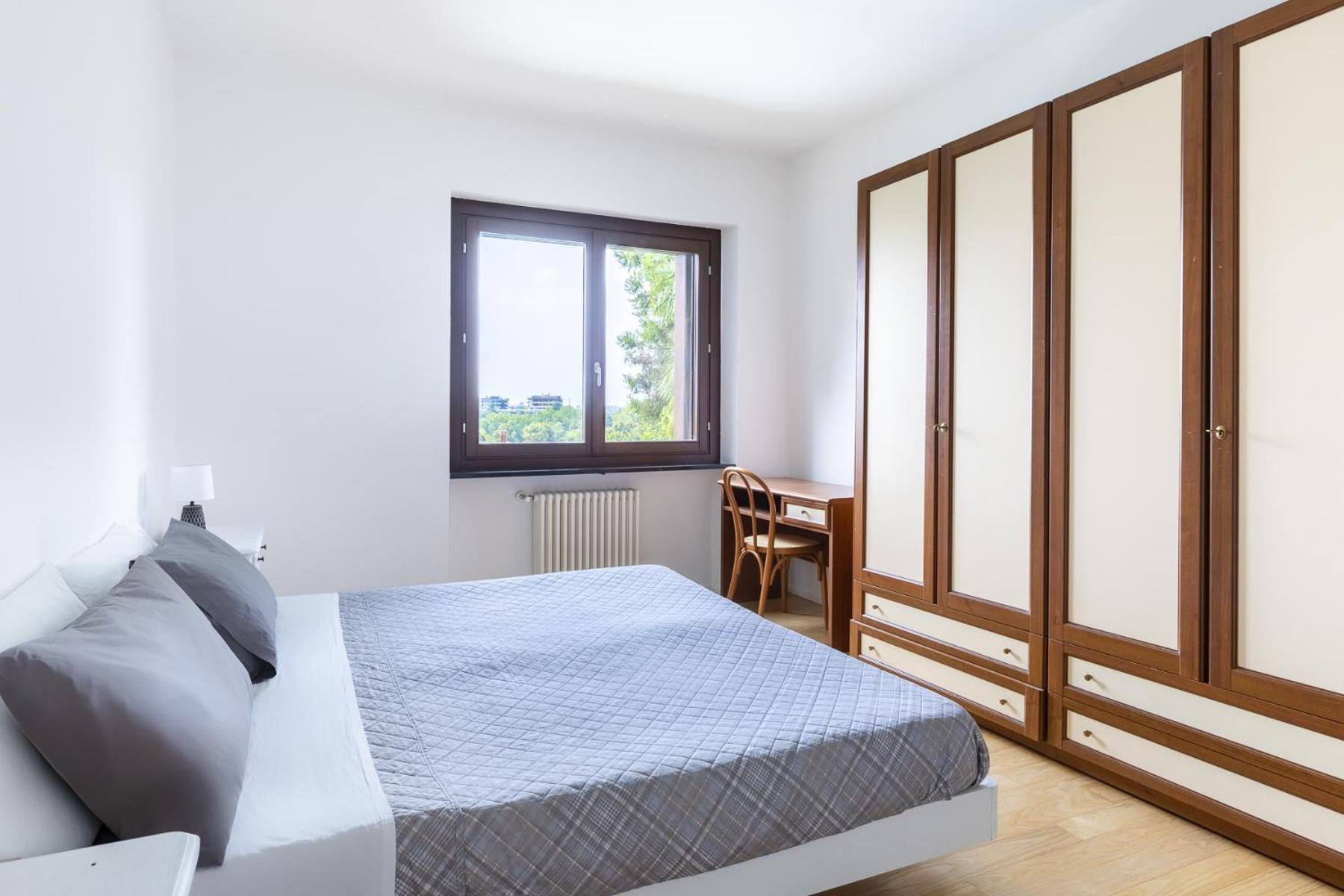 Appartement Lussuoso Vista Citta - Borgo Po - Box Auto Turin