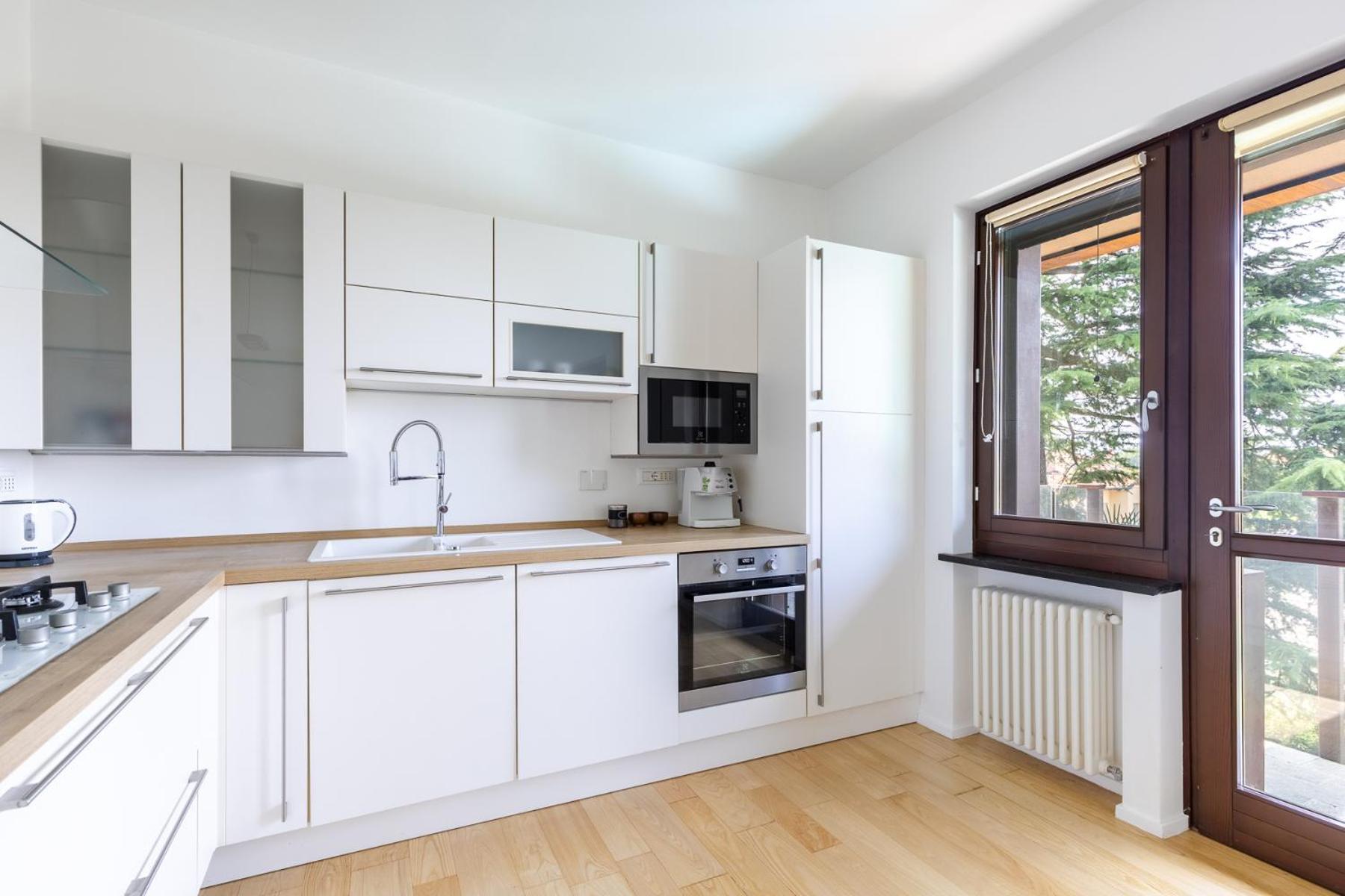 Lussuoso Vista Citta - Borgo Po - Box Auto * Turin