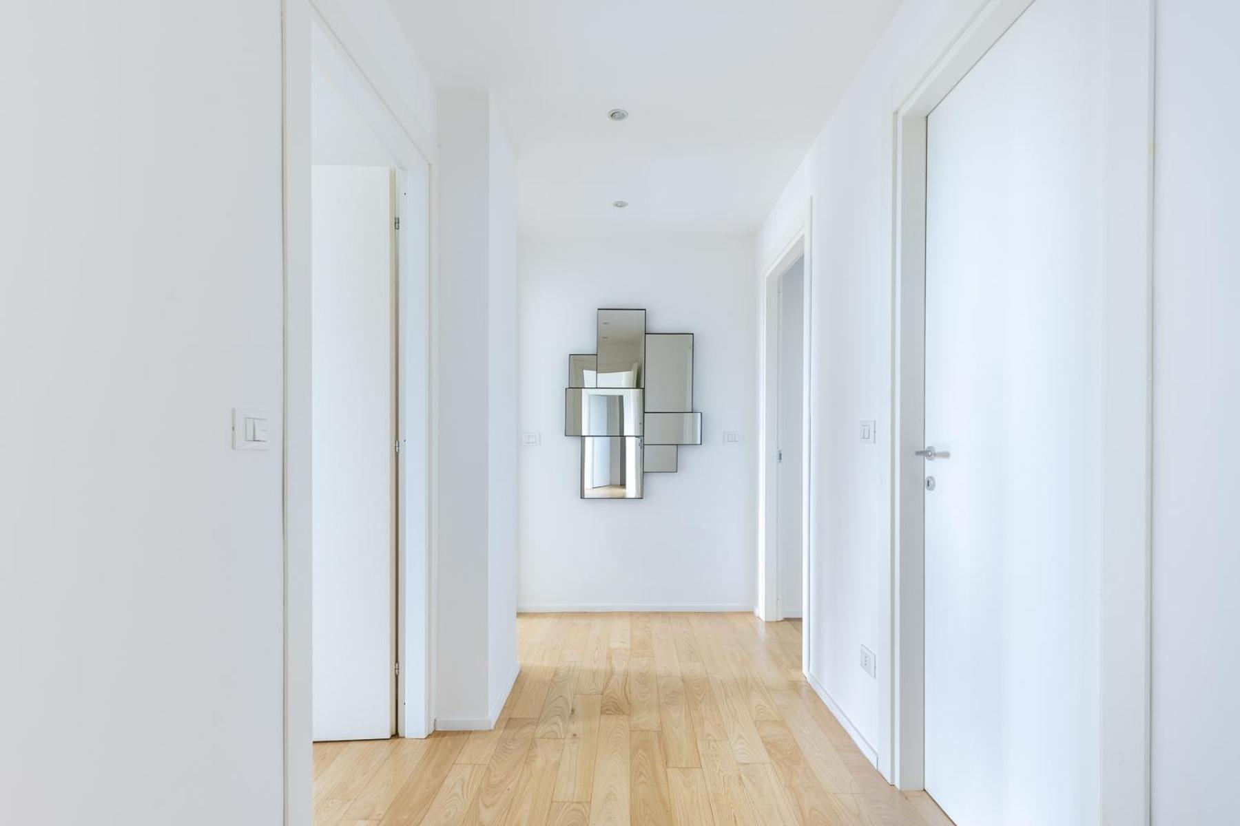 Lussuoso Vista Citta - Borgo Po - Box Auto * Turin