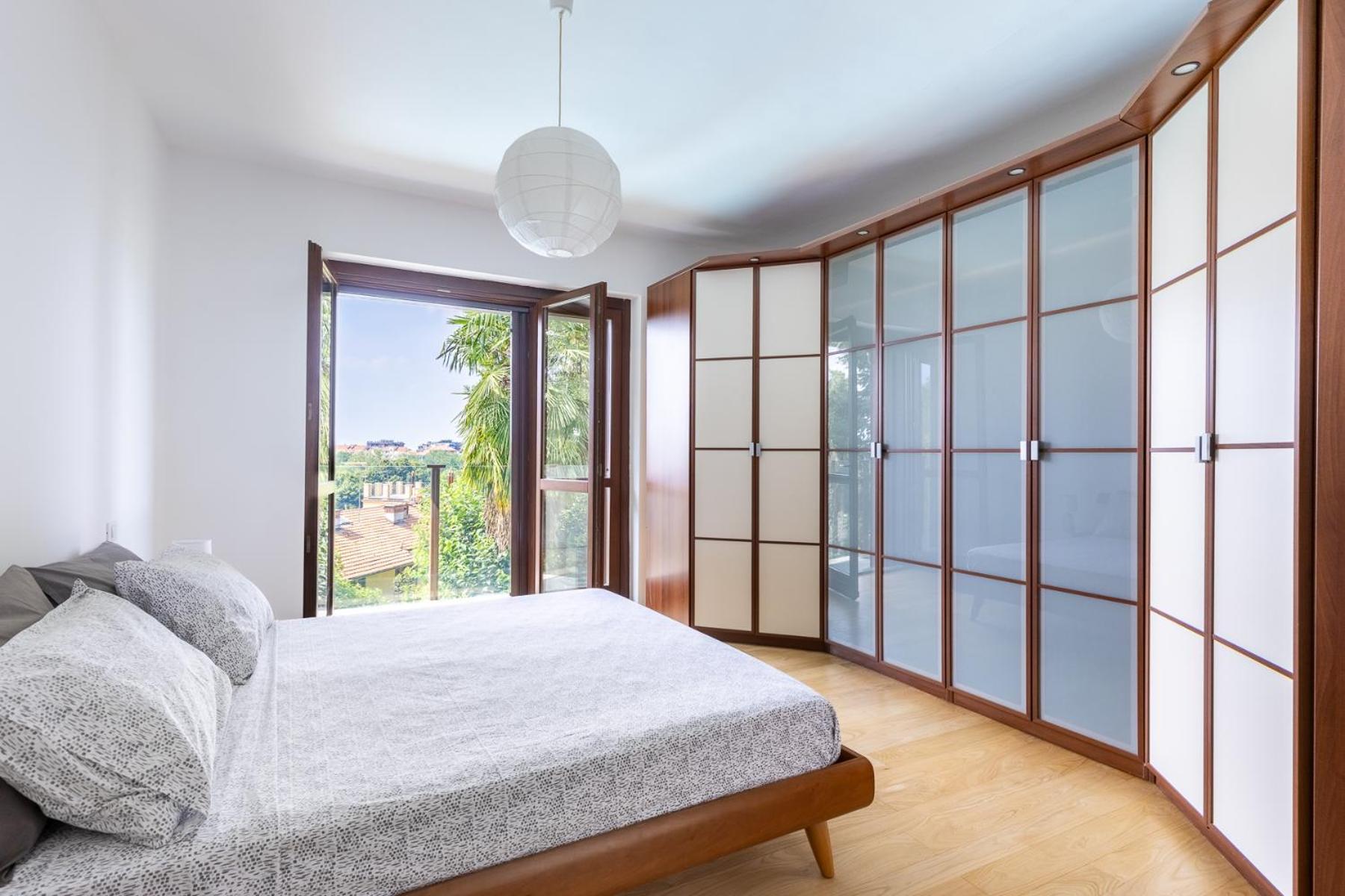 Appartement Lussuoso Vista Citta - Borgo Po - Box Auto
